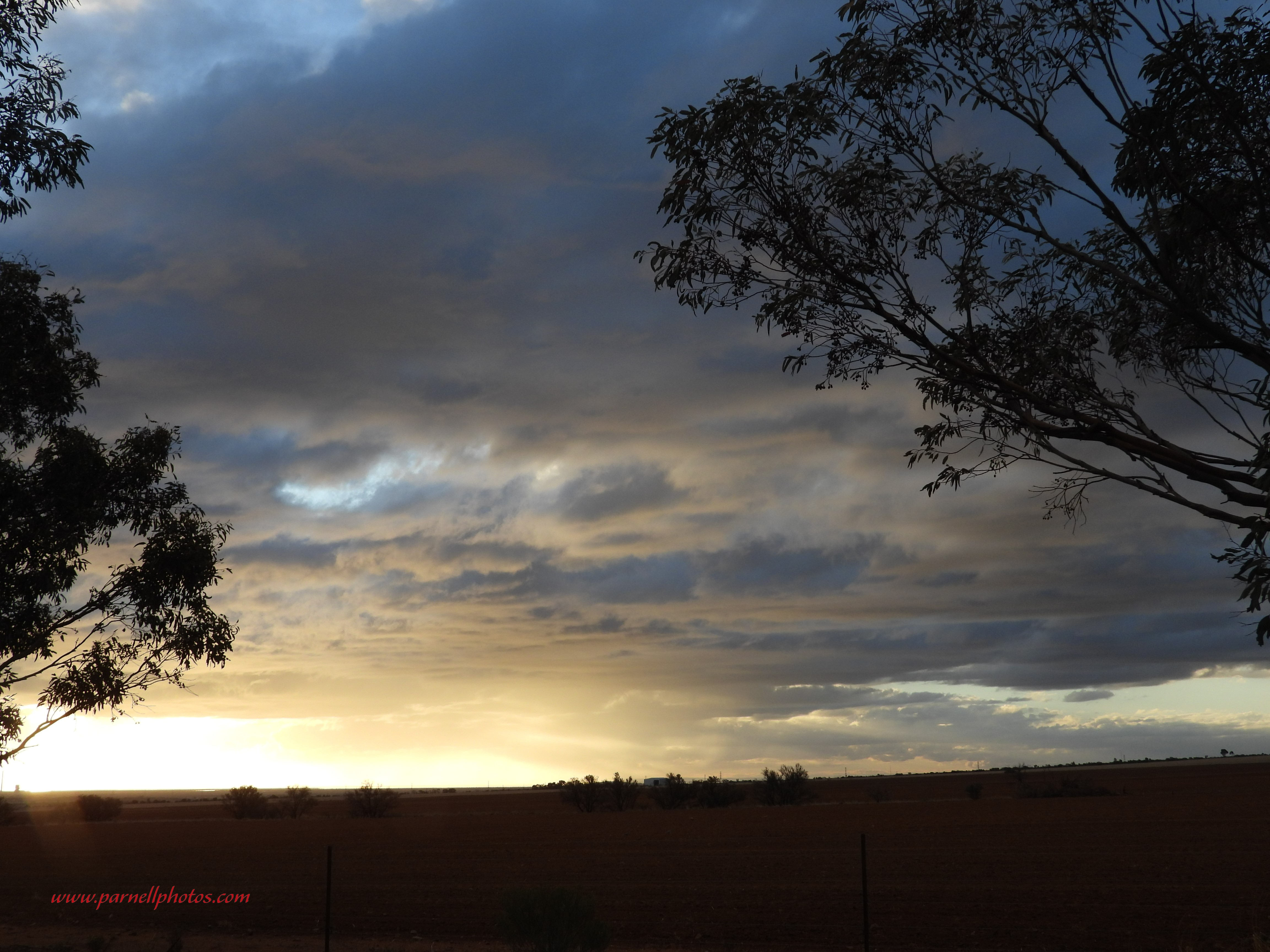 Twilight South Australia